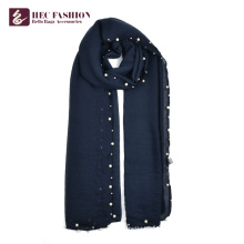 HEC Ideal Standard Fashionable Polyester Printed Scarf And Shawls
